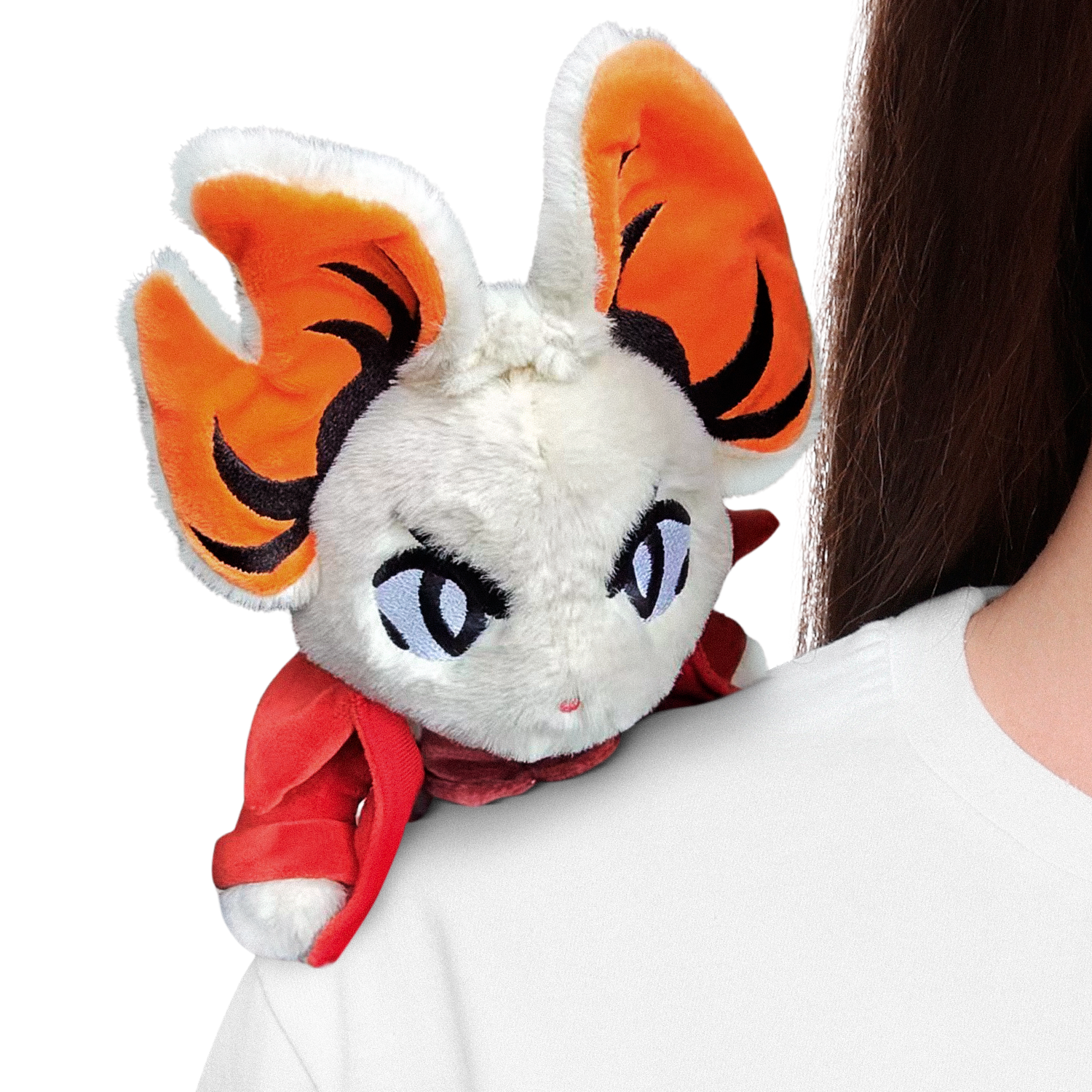 Mina The Hollower Shoulder Rider (6in) - Image 6