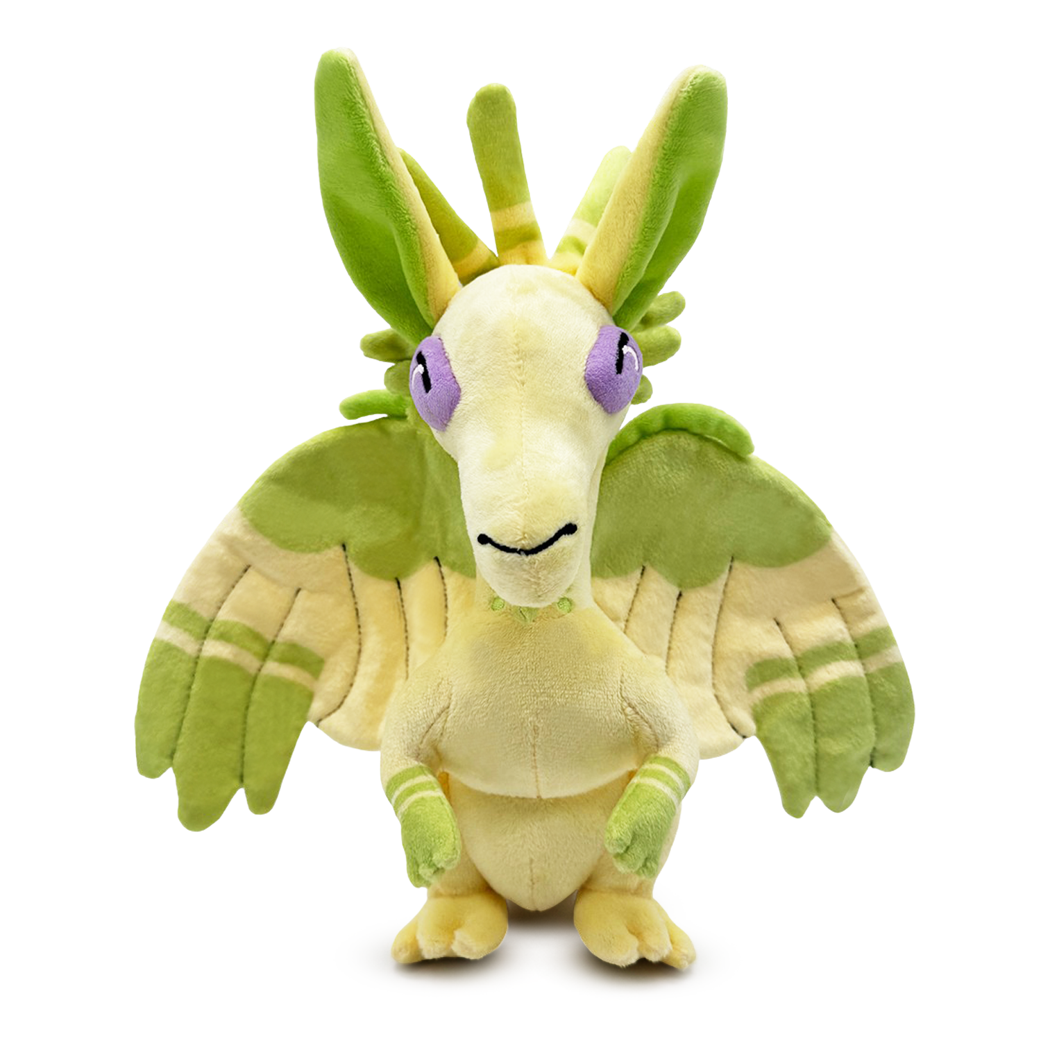 Willowyrm Plush (9in) - Image 2