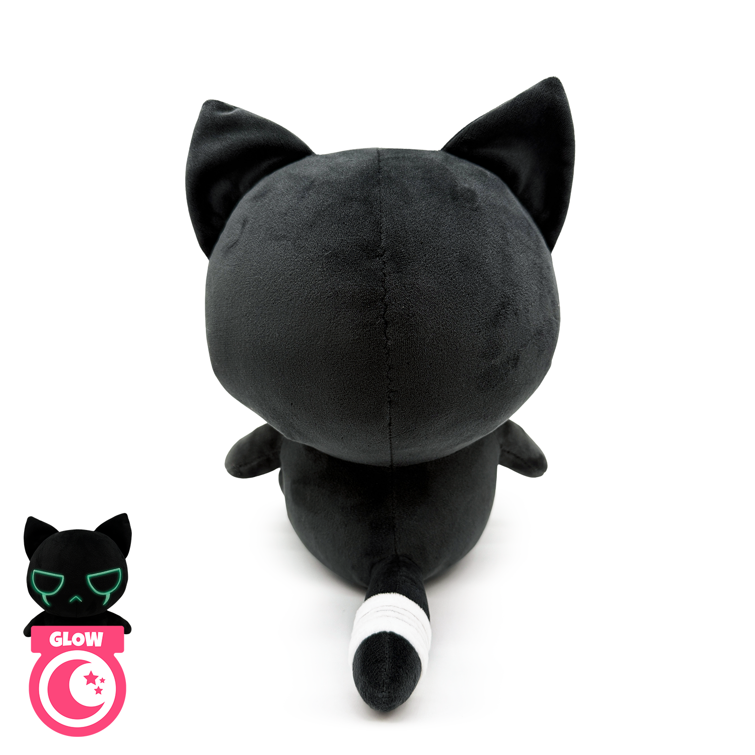 The Vanished People Plush (9in) - Image 6