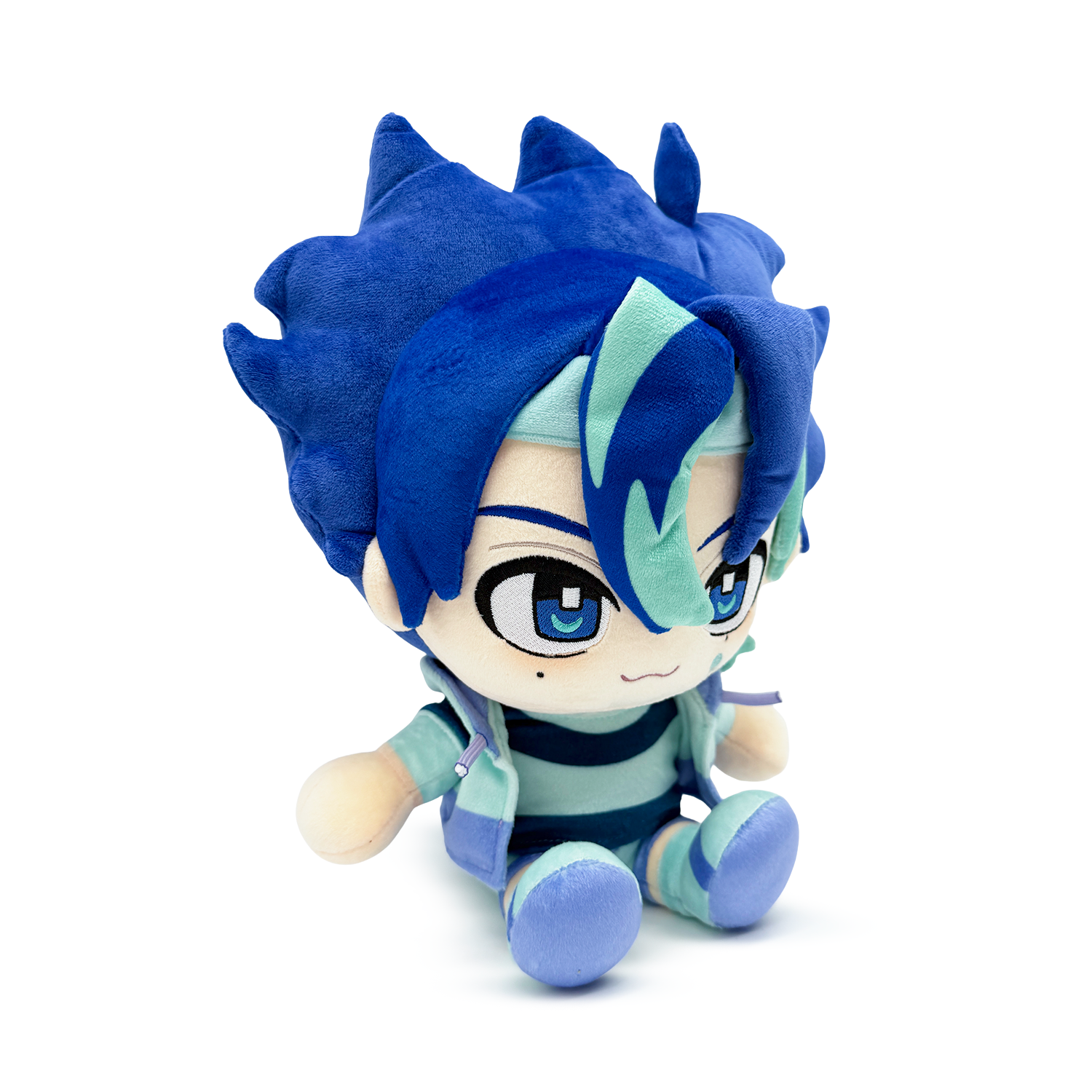 Sena Kiryuin Plush (9in) - Image 4