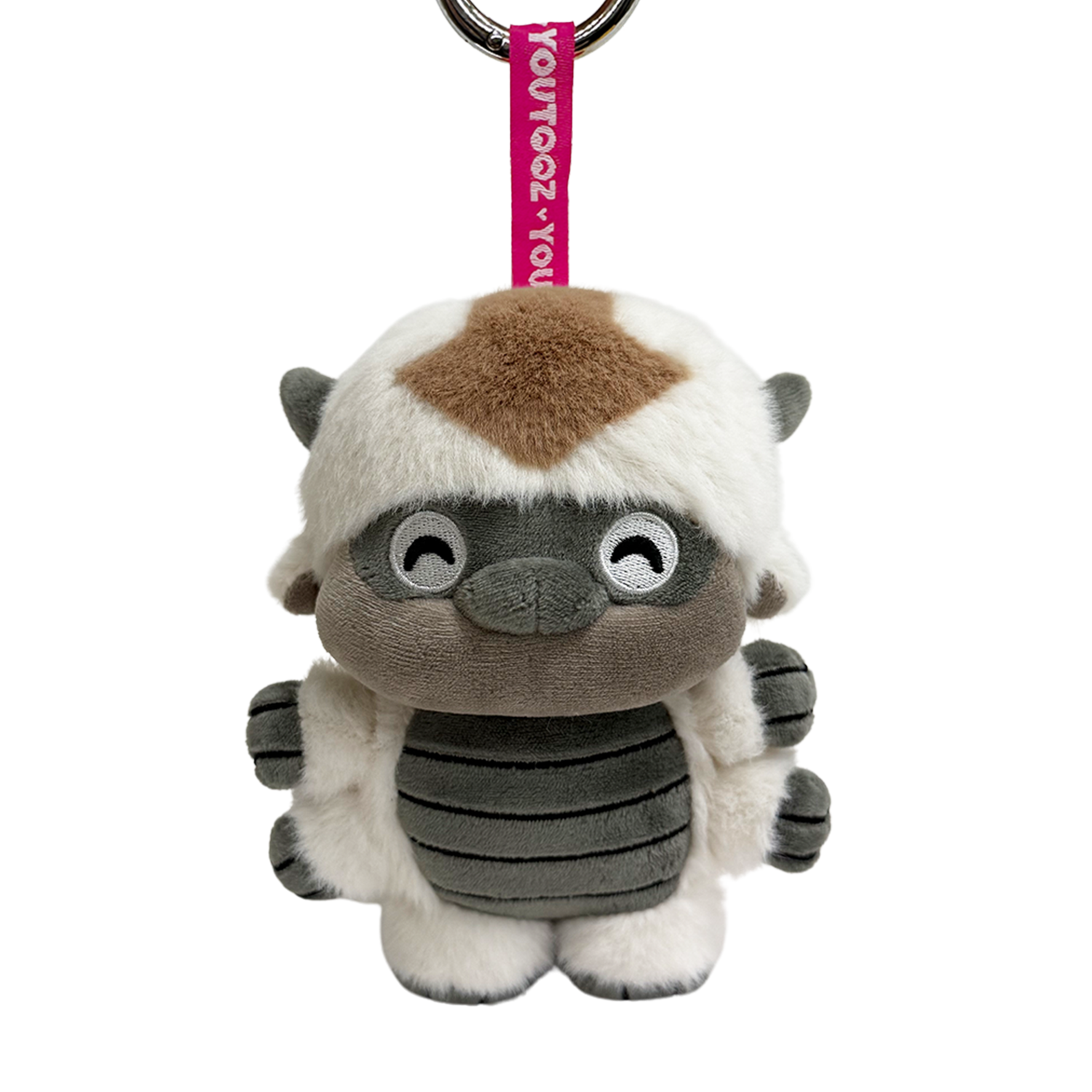 Appa Keychain (5in) - Image 2