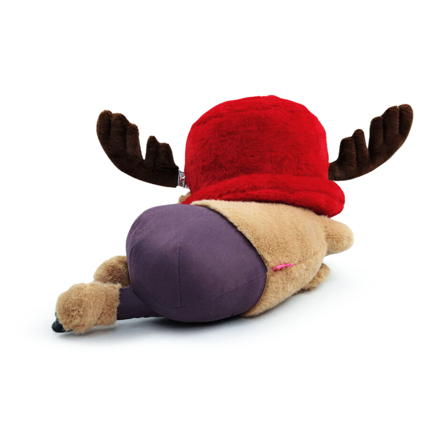 Sleeping Chopper Plush (9in) - Image 6