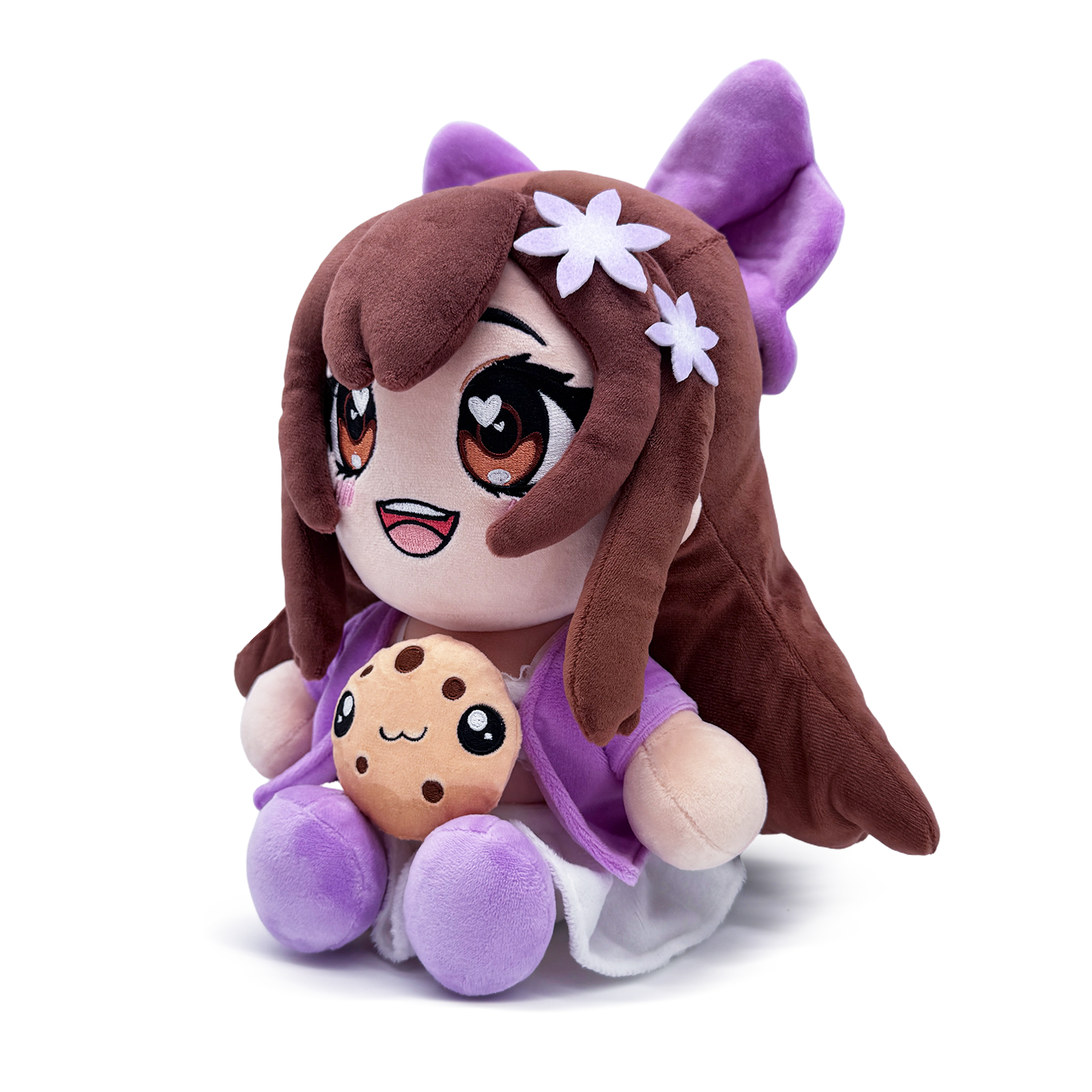 HyperCookiie Plush (9in) - Image 4