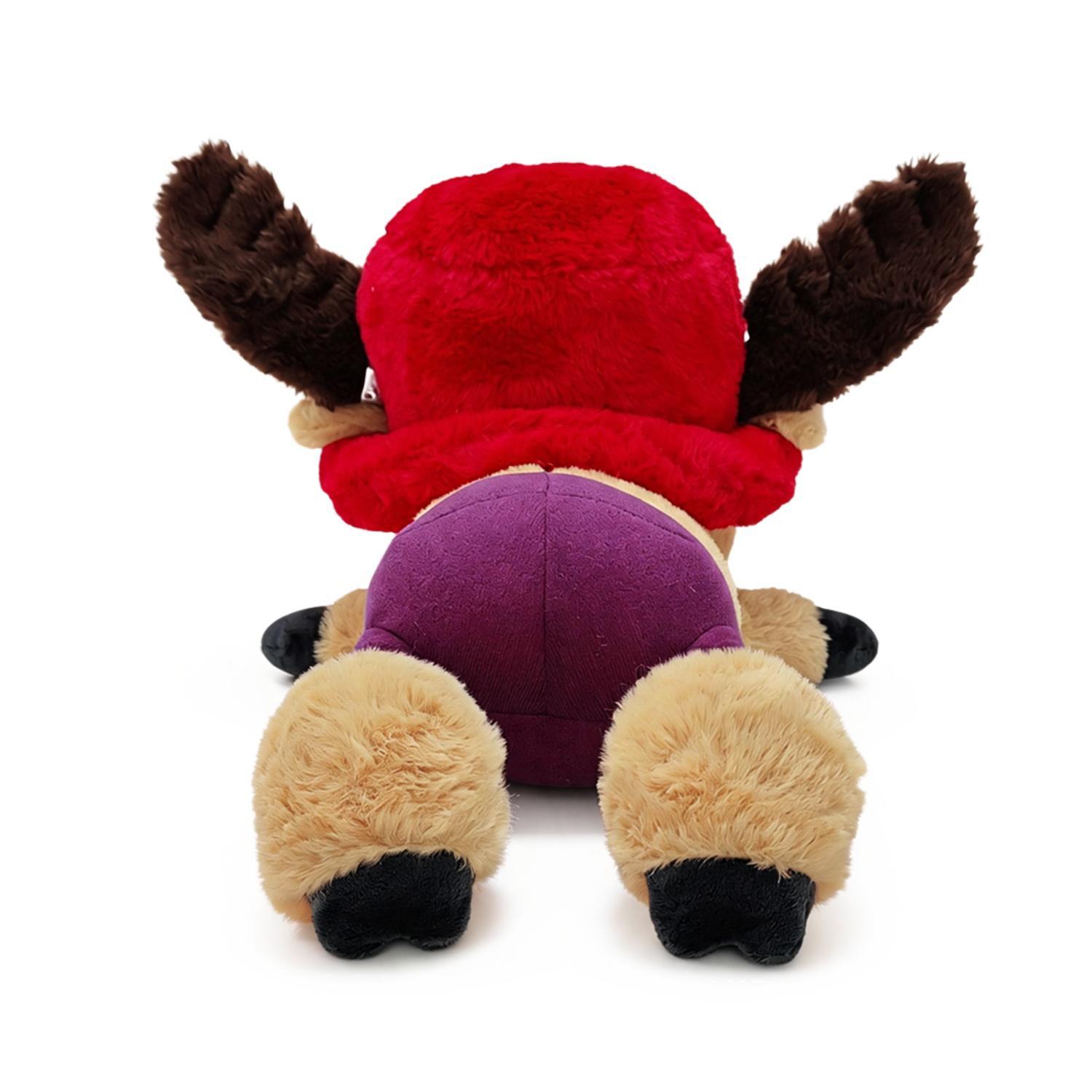 Weighted Chopper Plush (16in) - Image 6