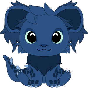 Piko Plush (9in)