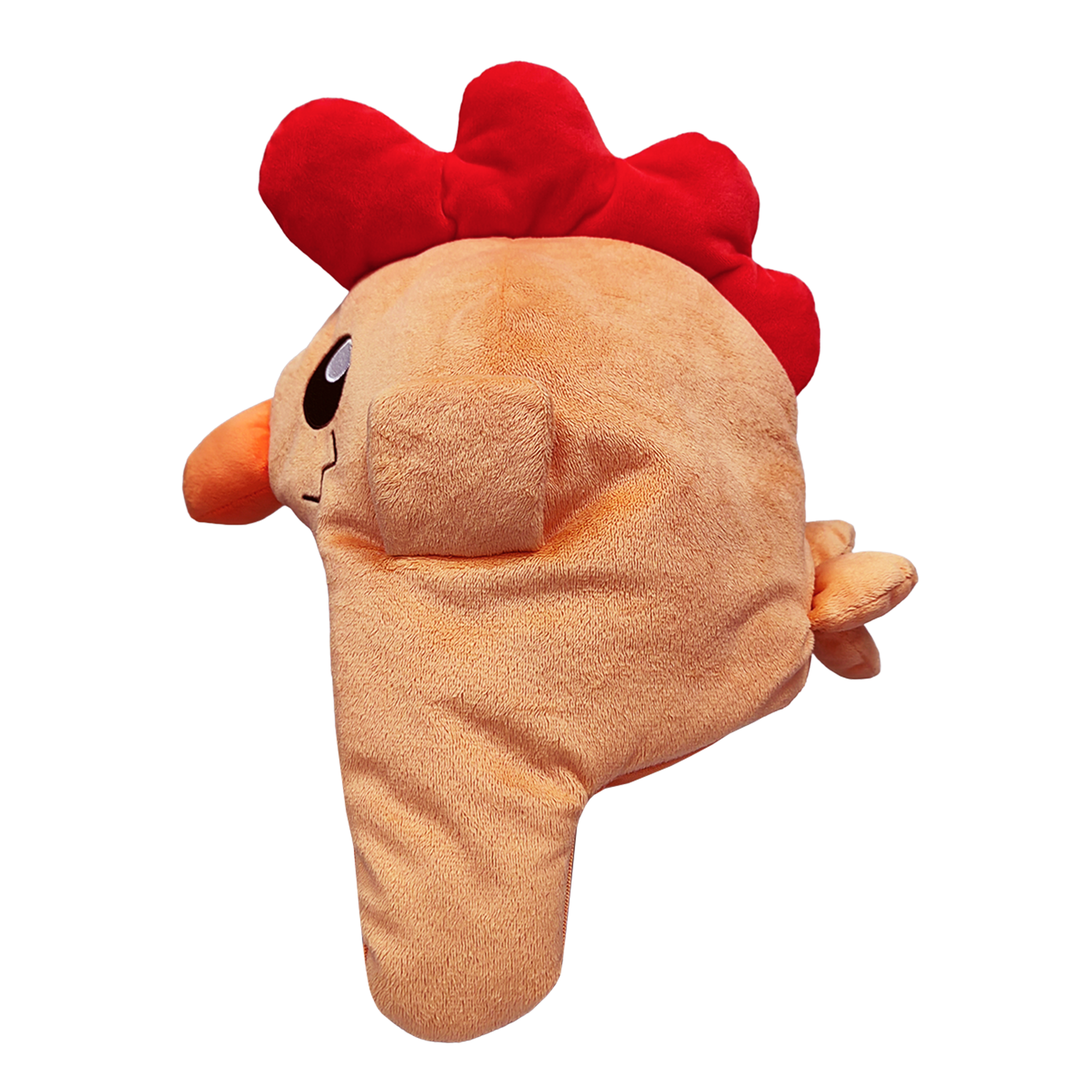 Chicken Hat (9in) - Image 7
