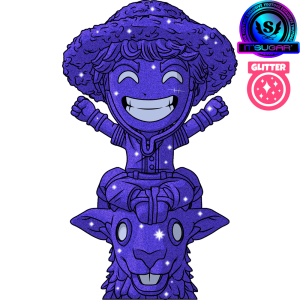 GumGum Fruit Luffy