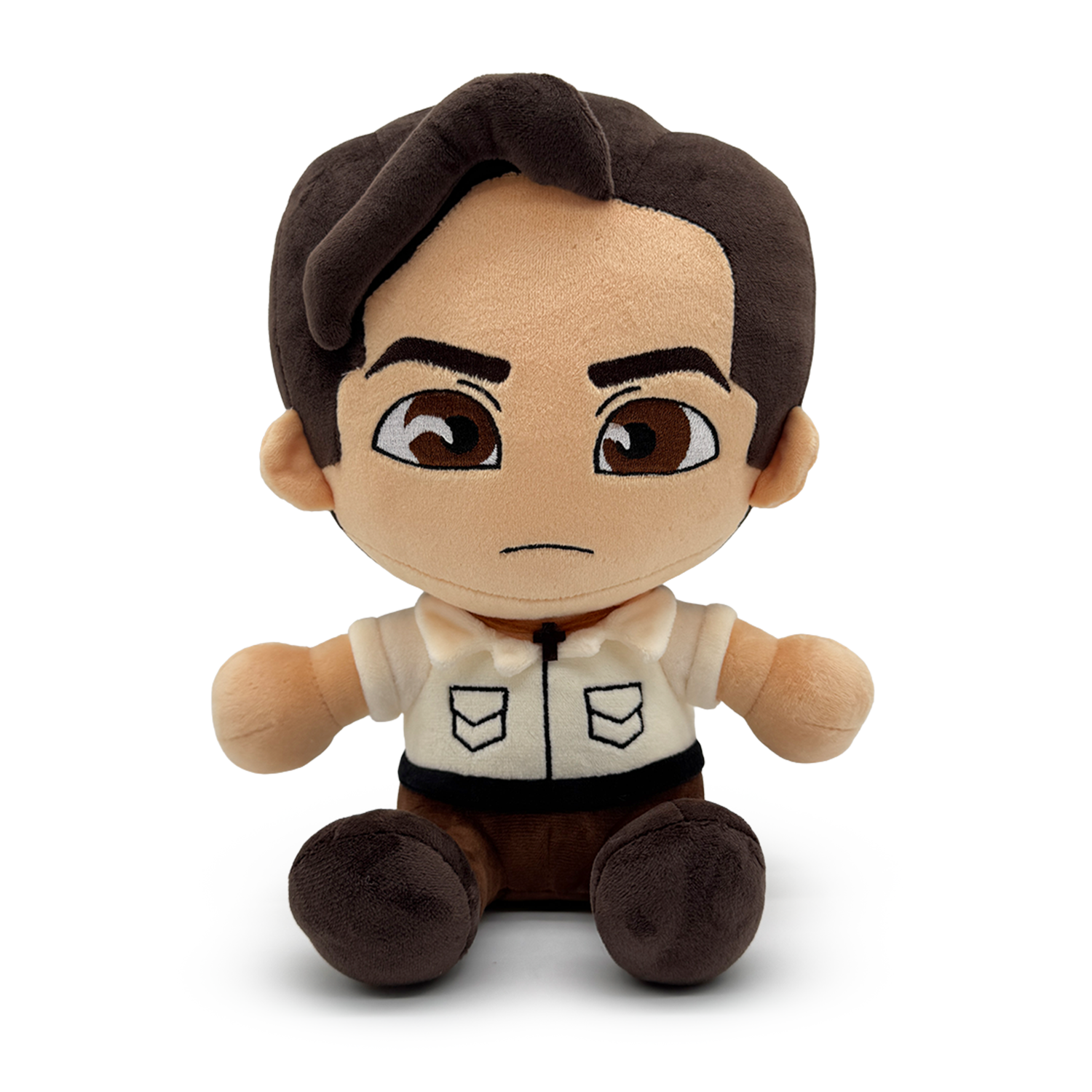 Enzo Plush (9in) - Image 2