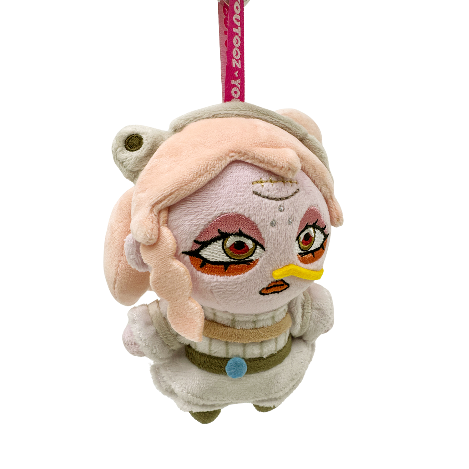 Sof Keychain (5in) - Image 3