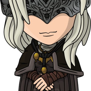 Fire Keeper