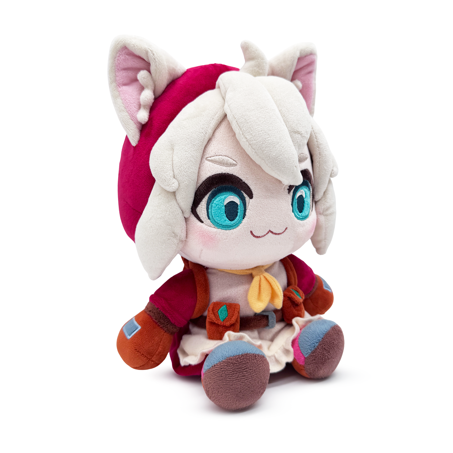 Pom Plush (9in) - Image 4