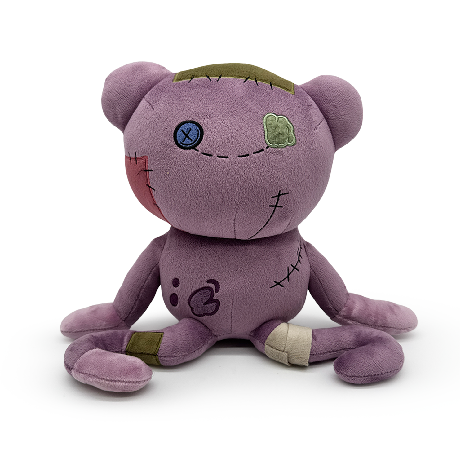 Hambo Plush (9in) - Image 2