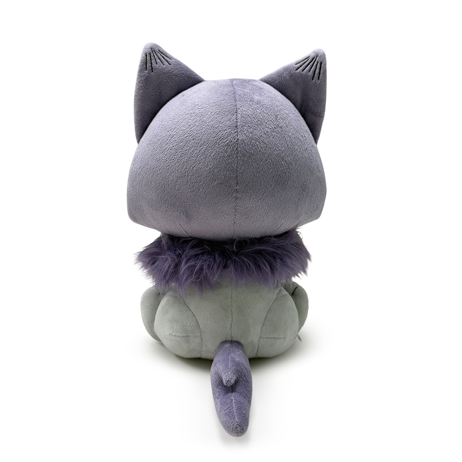 Wolf Robyn Plush (9in) - Image 5