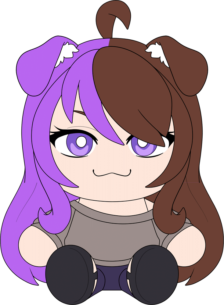 CiblesGD Plush (9in)