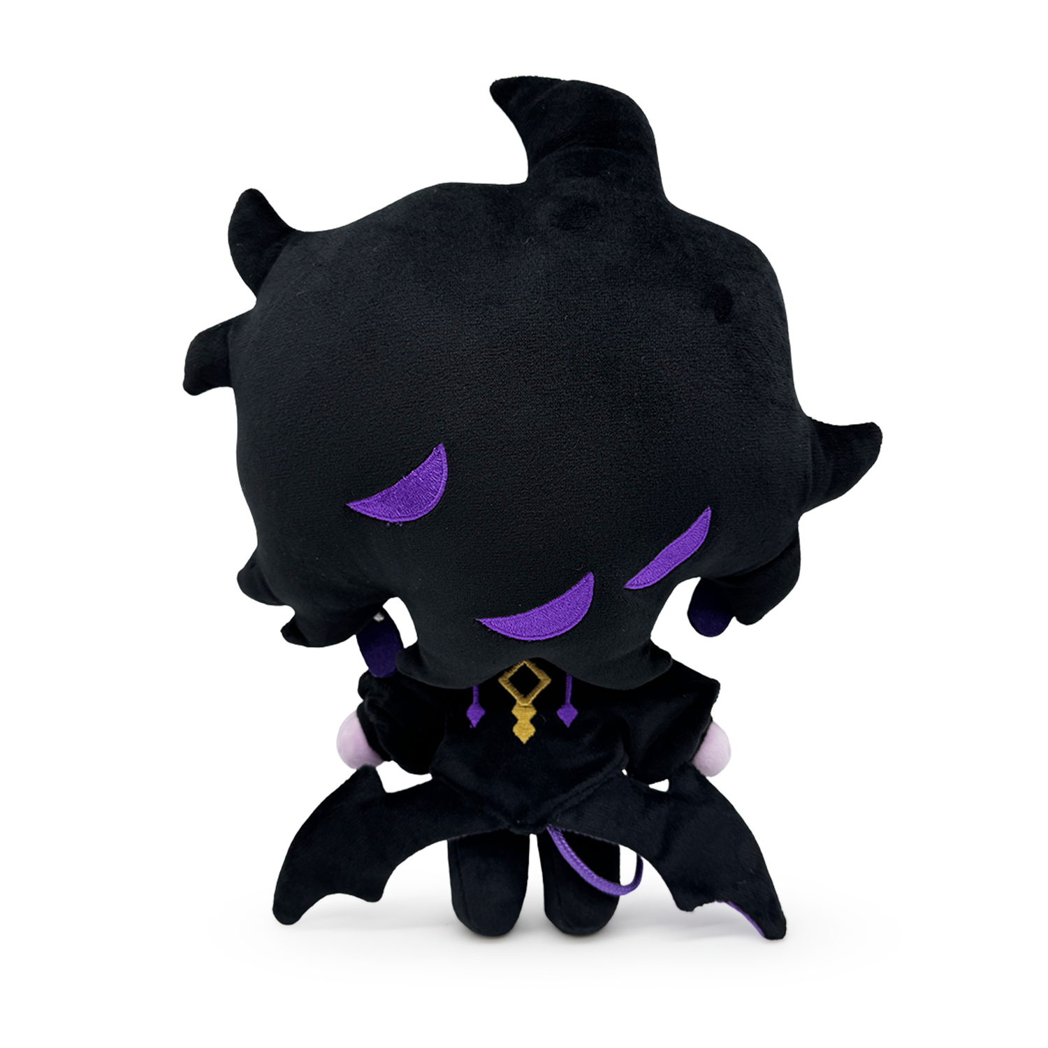 Black Sapphire Cookie Plush (9in) - Image 5