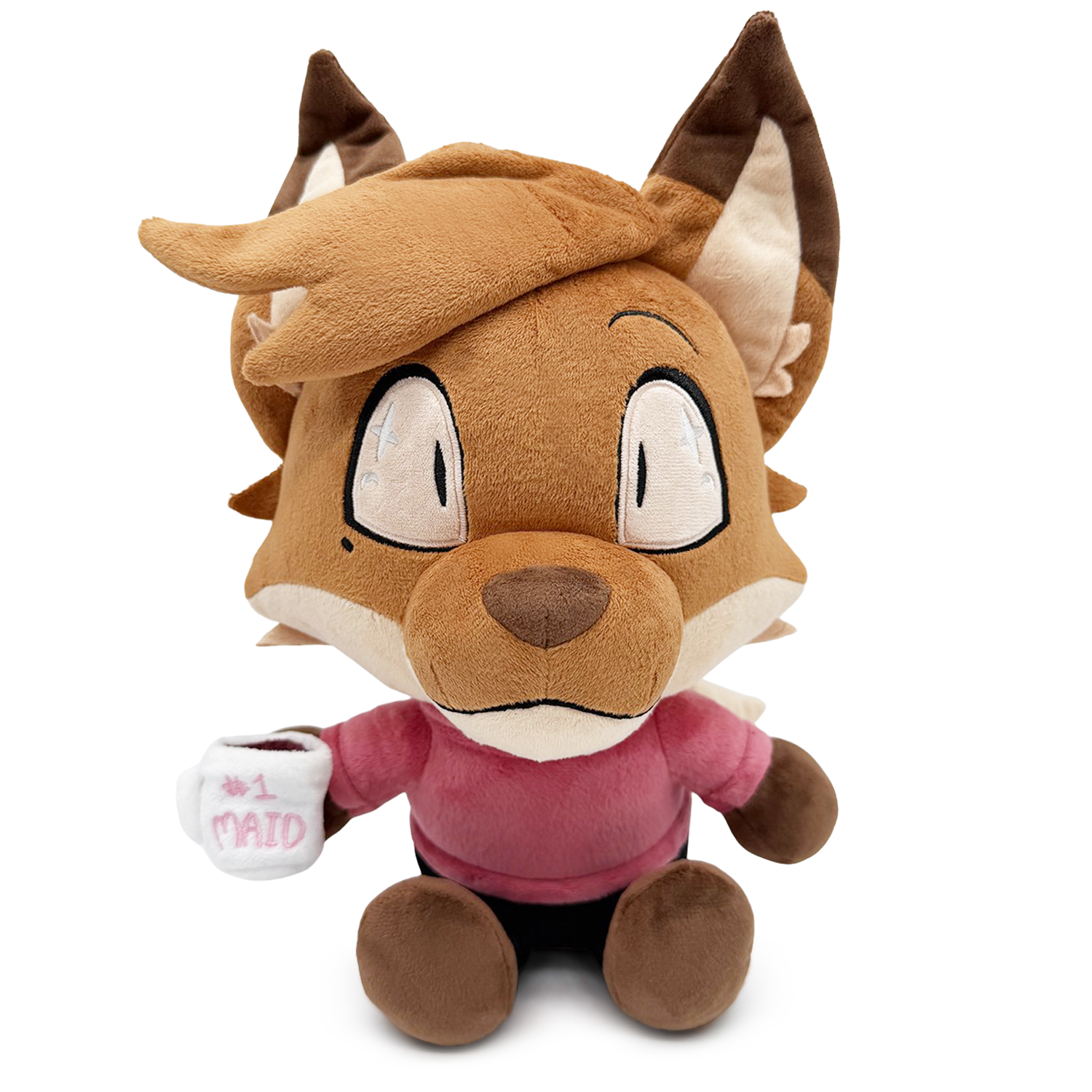 Casual Balthy Plush (9in) - Image 2