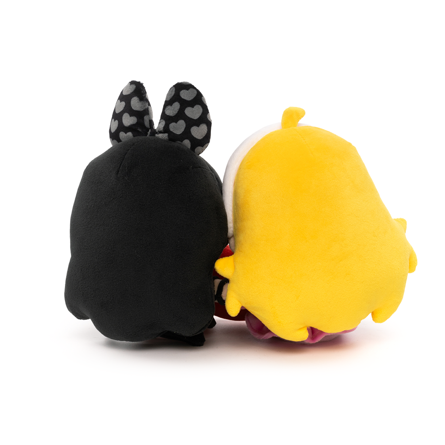 Valentine's Yang & Blake Plush (6in) - Image 5