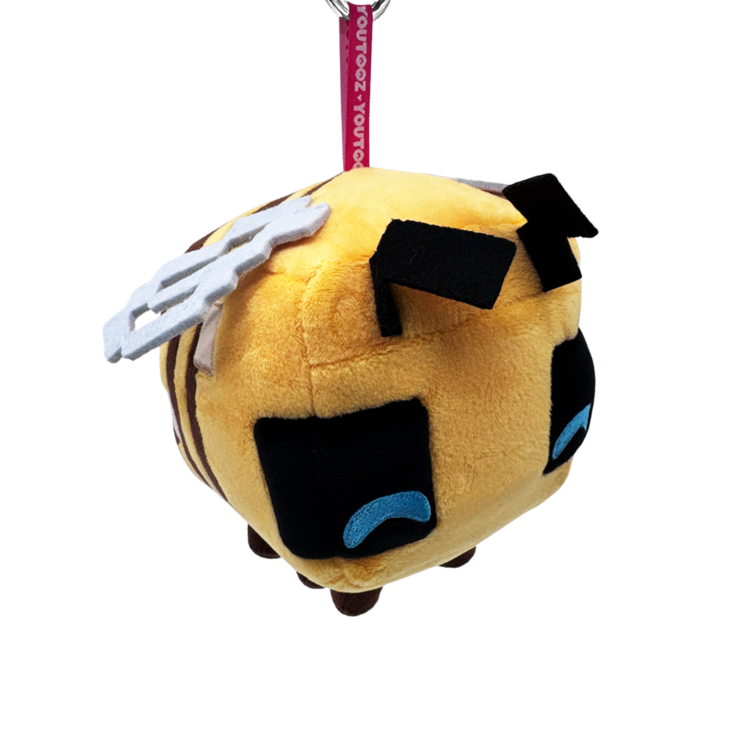 Bee Keychain (5in) - Image 3