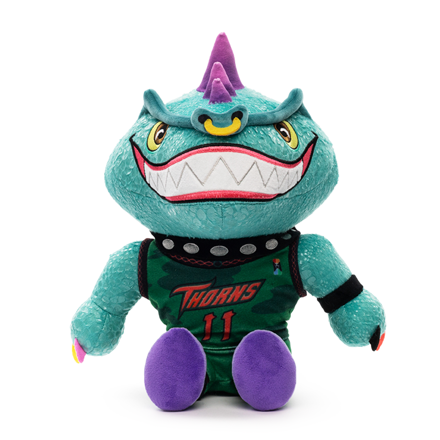 Modo Plush (9in) - Image 2