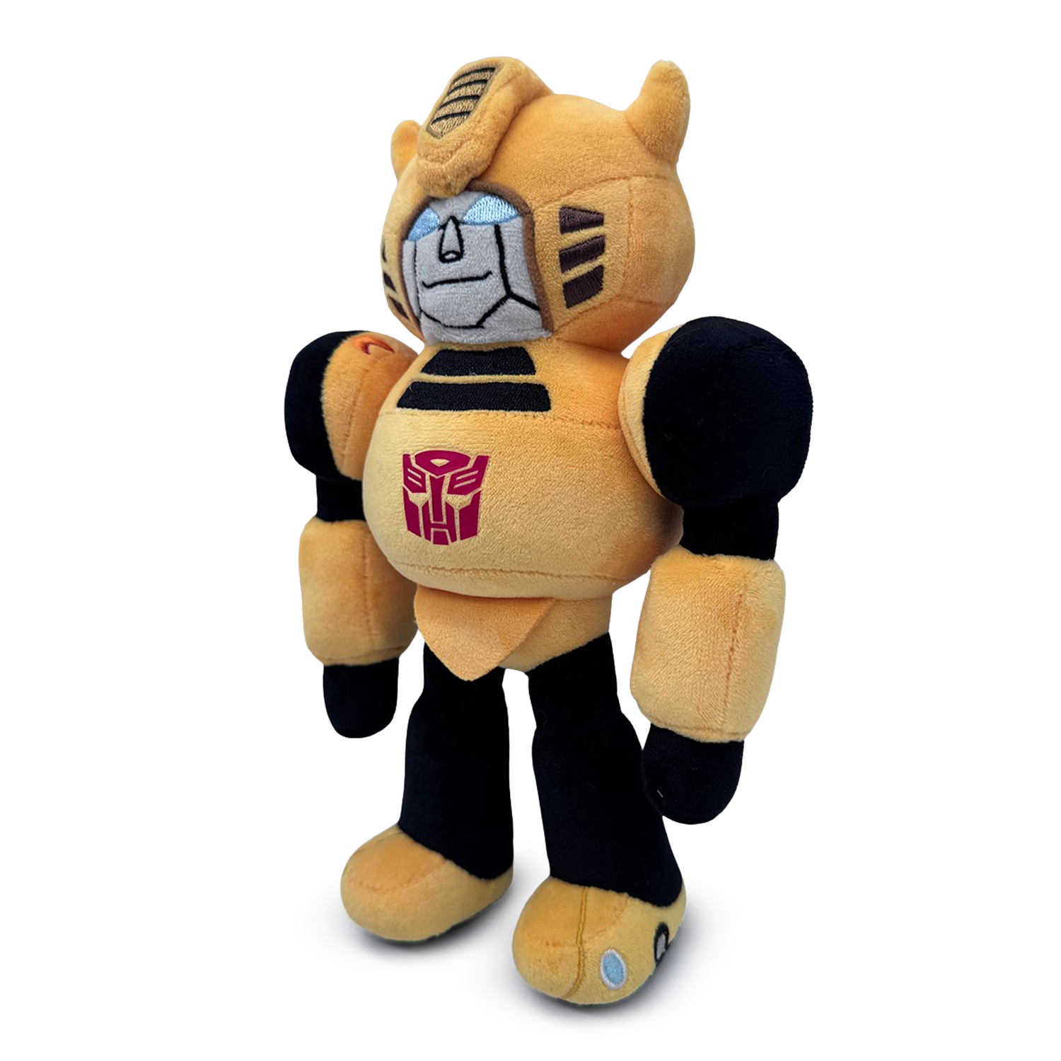 Bumblebee Plush (9in) - Image 4
