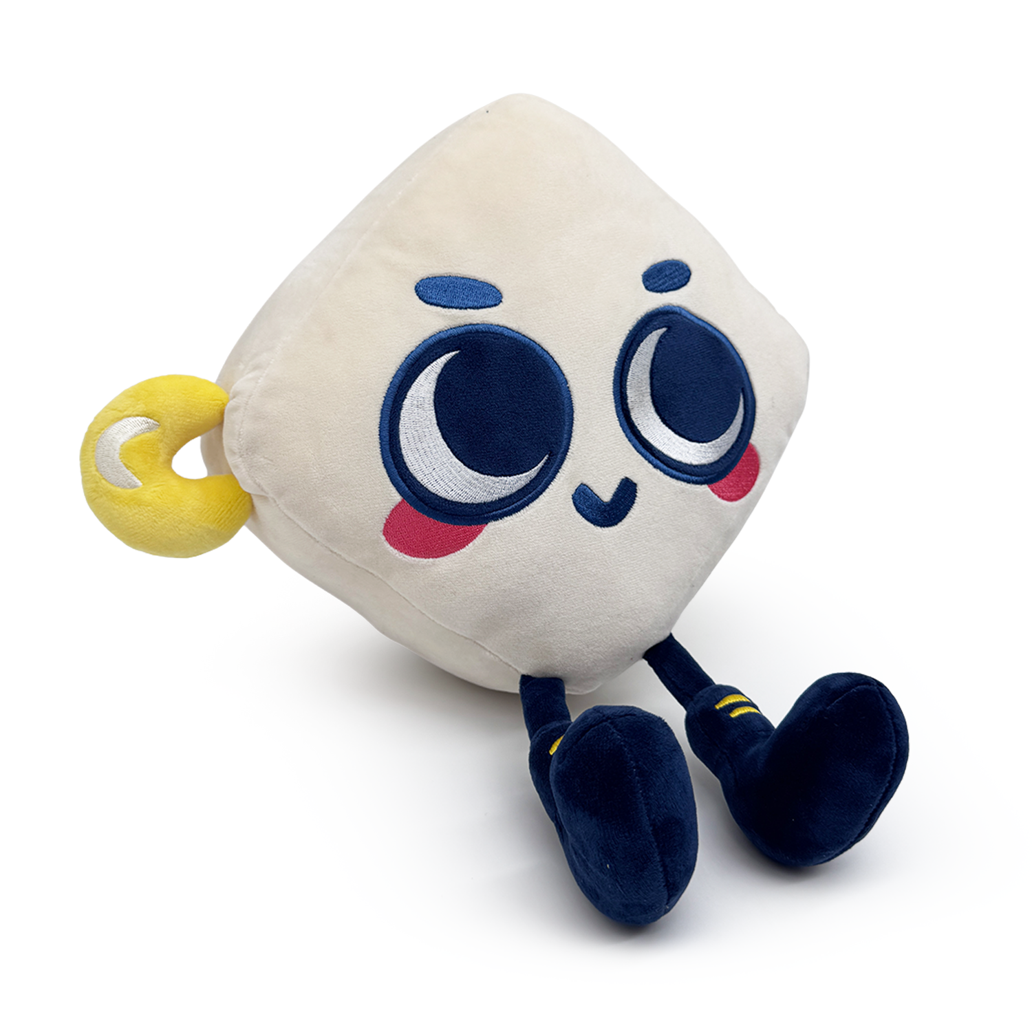 Nat Plush (9in) - Image 3
