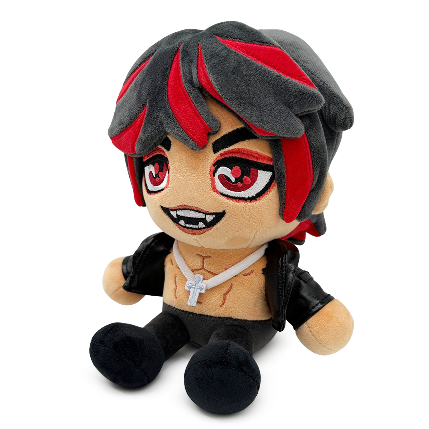 Mad Tsai Plush (9in) - Image 4