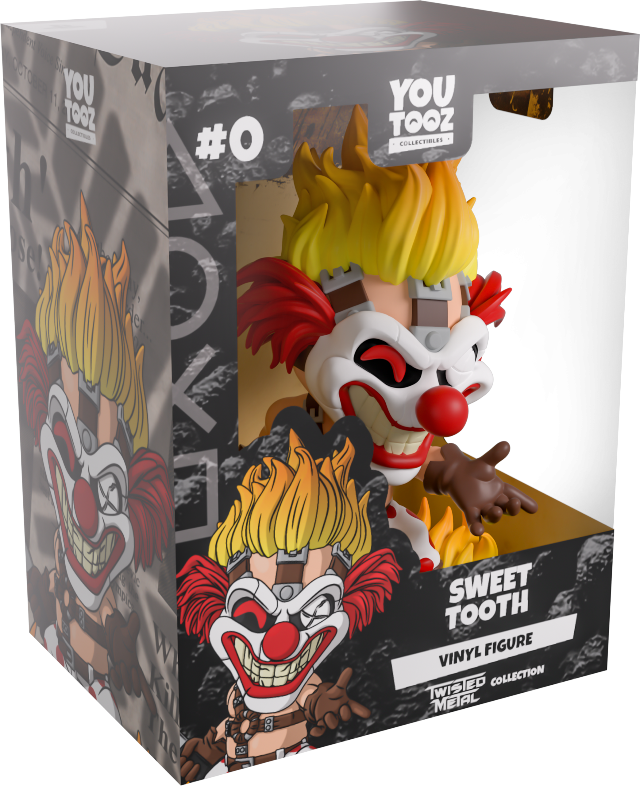 Sweet Tooth - Image 2