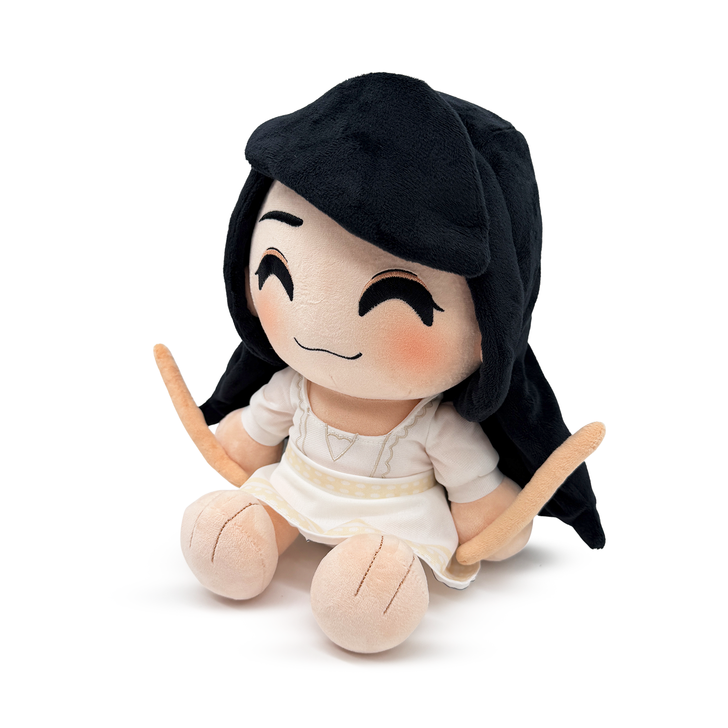 Meg White Plush (9in) - Image 3
