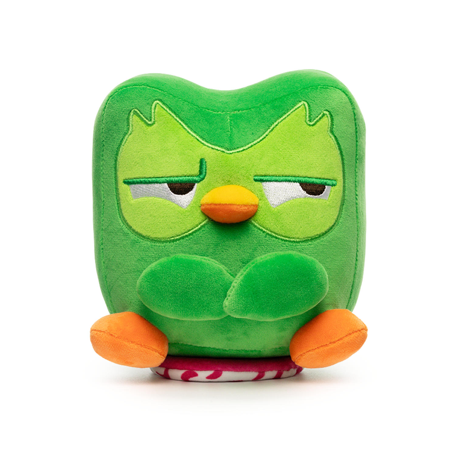 No Streak Duo Shoulder Rider (6in) - Image 2