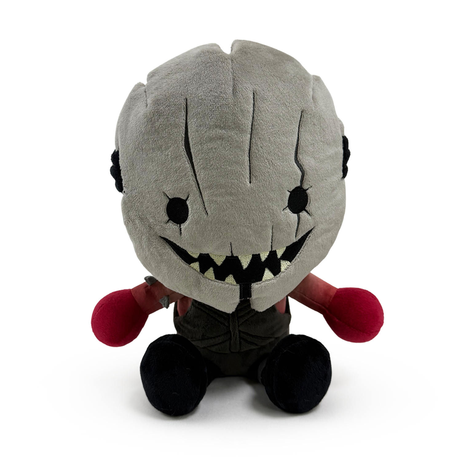 The Trapper Plush (9in) - Image 2