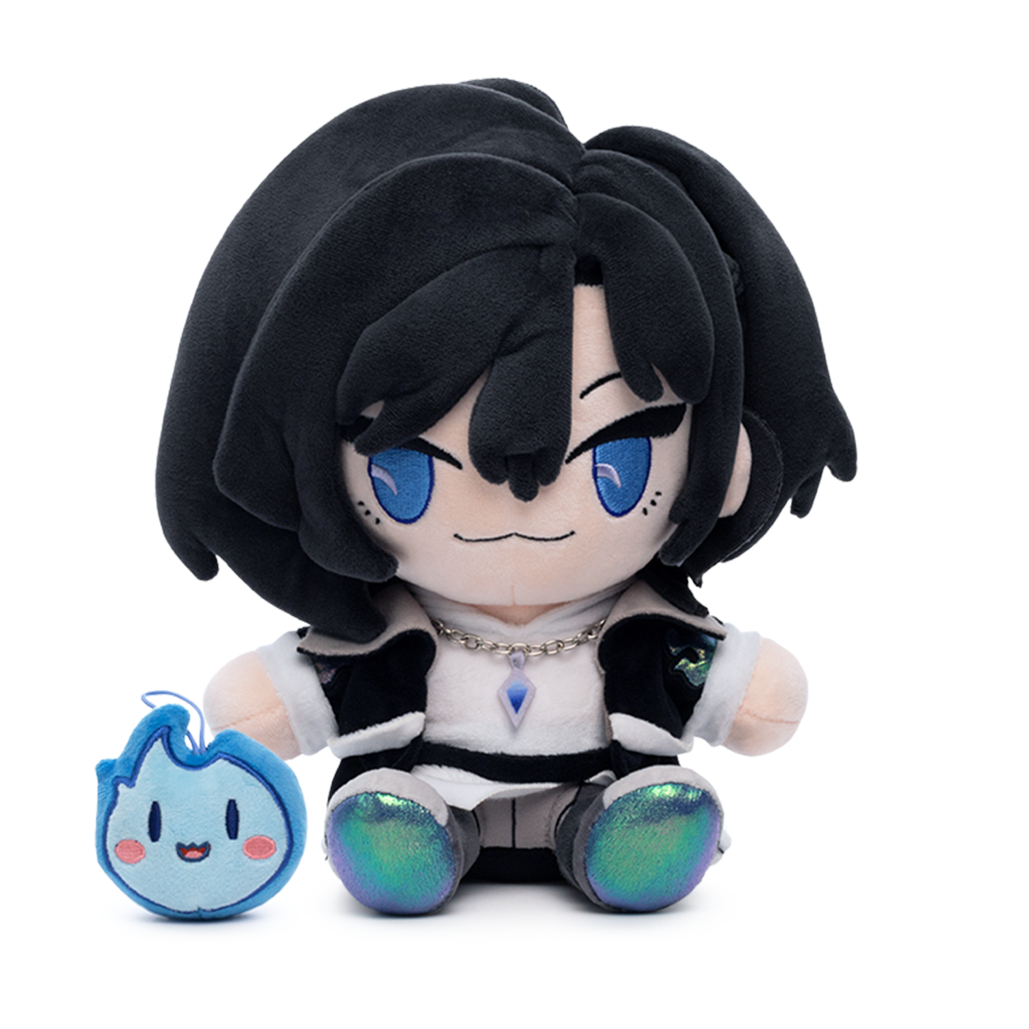 Unn?med Plush (9in) - Image 2