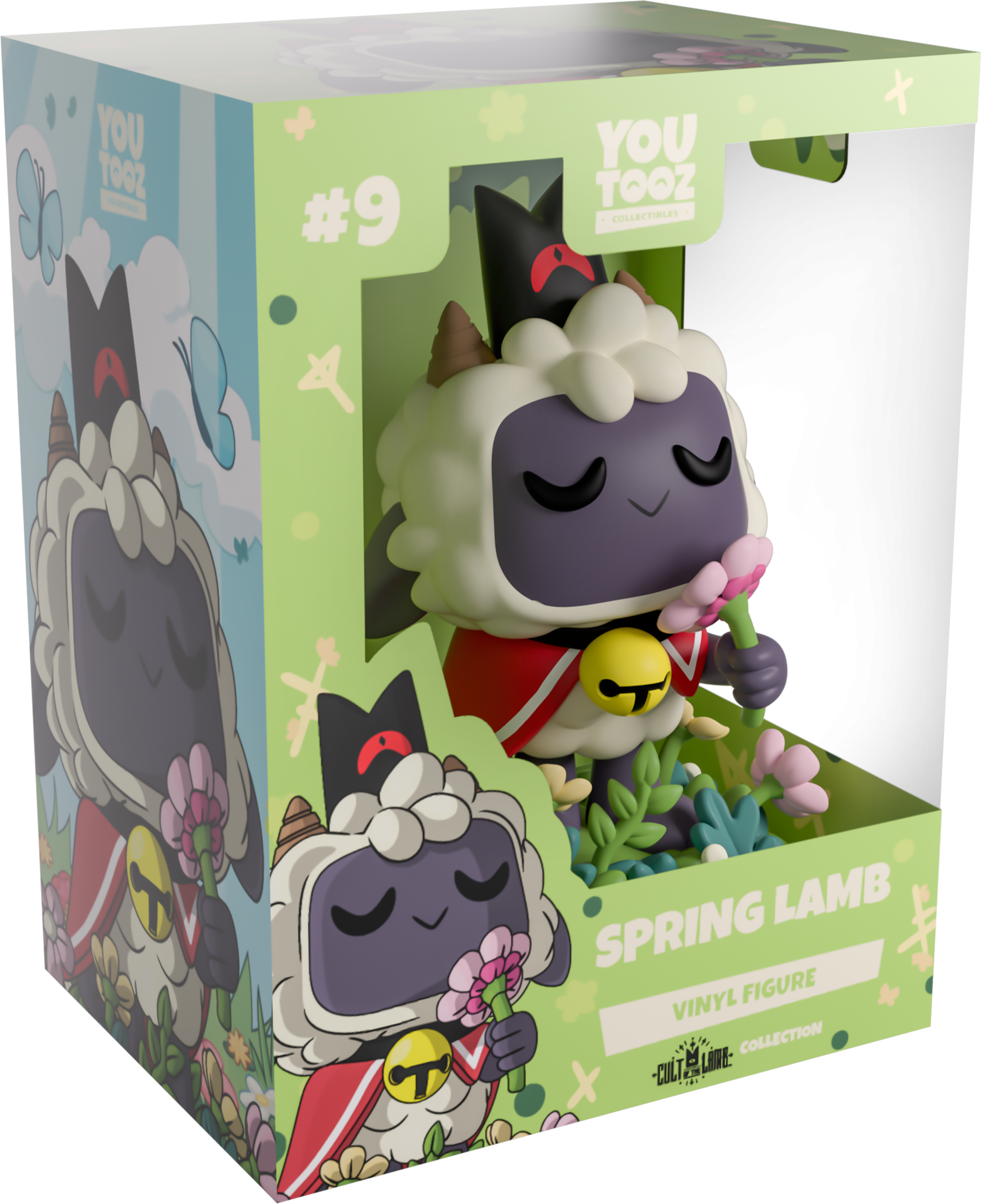 Spring Lamb - Image 2