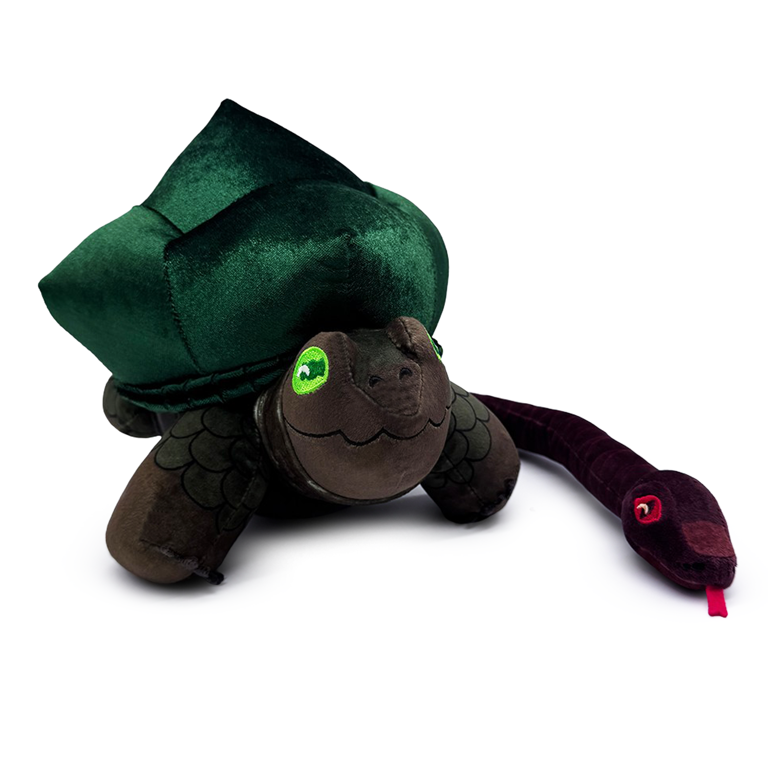 Zhengui Plush (9in) - Image 3