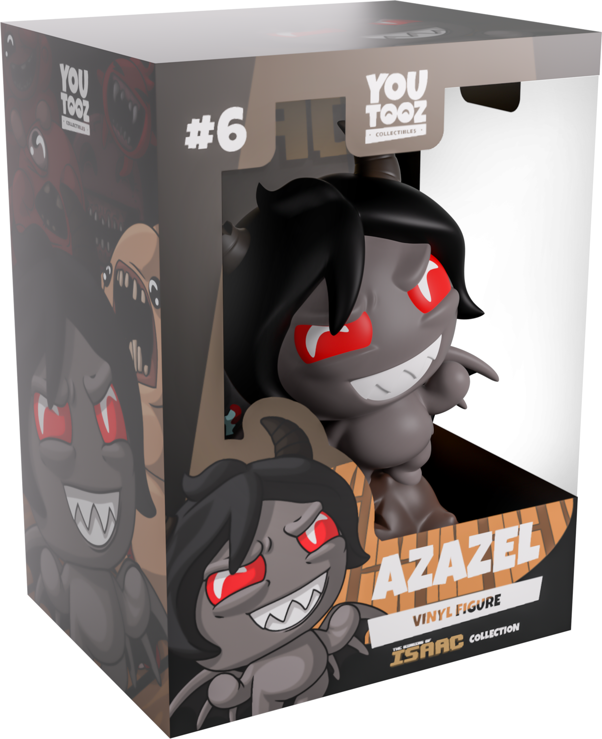 Azazel - Image 2