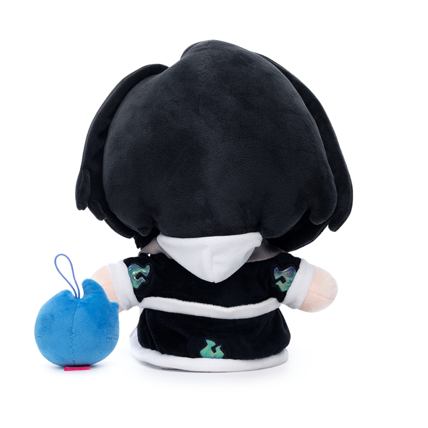 Unn?med Plush (9in) - Image 5