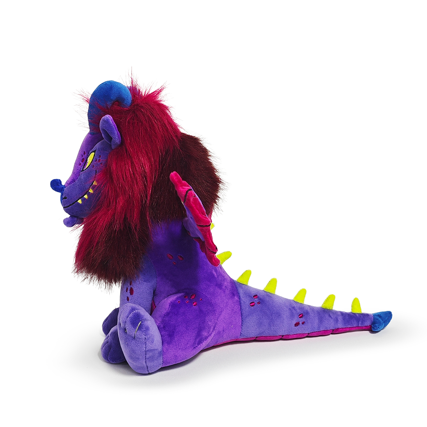 Grym Plush (9in) - Image 4