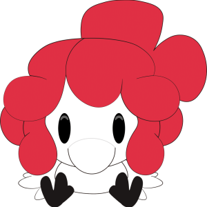 RadicalSoda Plush (9in)