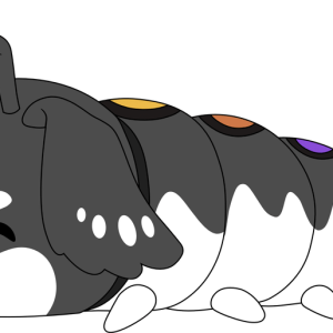 F??ileac??n C?? Plush (9in)