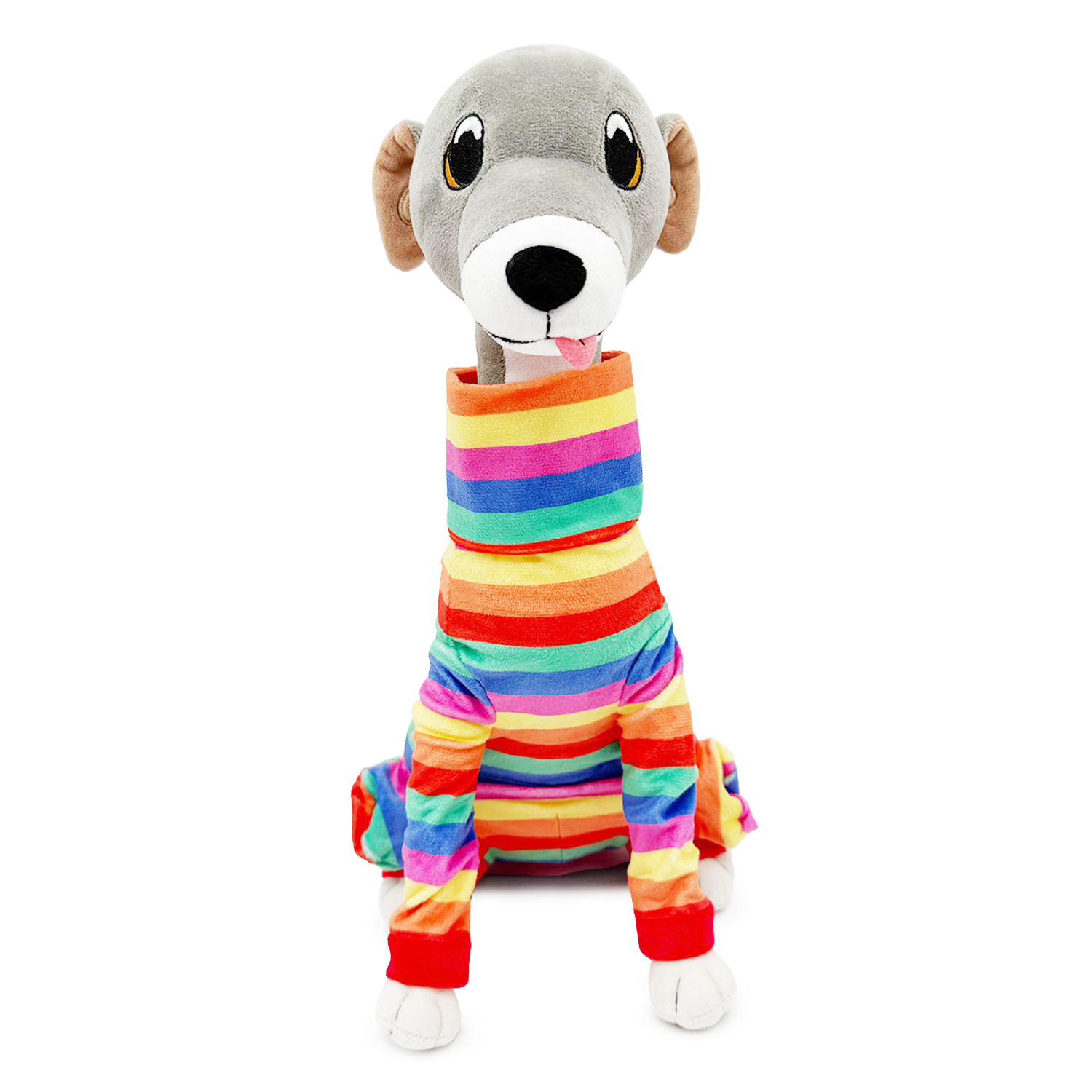 Tika the Iggy Plush (1ft) - Image 3