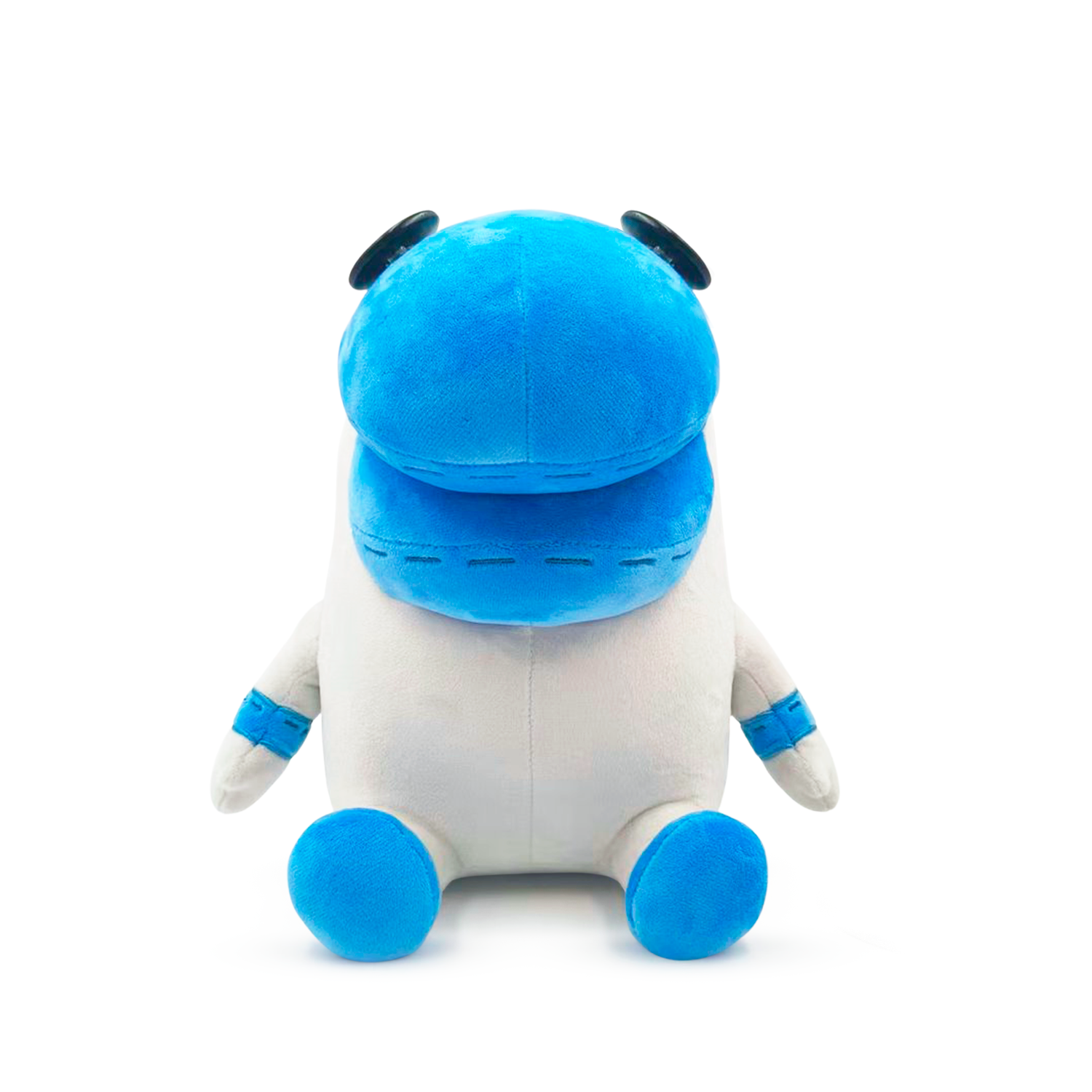 HeyItzPuppies Plush (9in) - Image 2