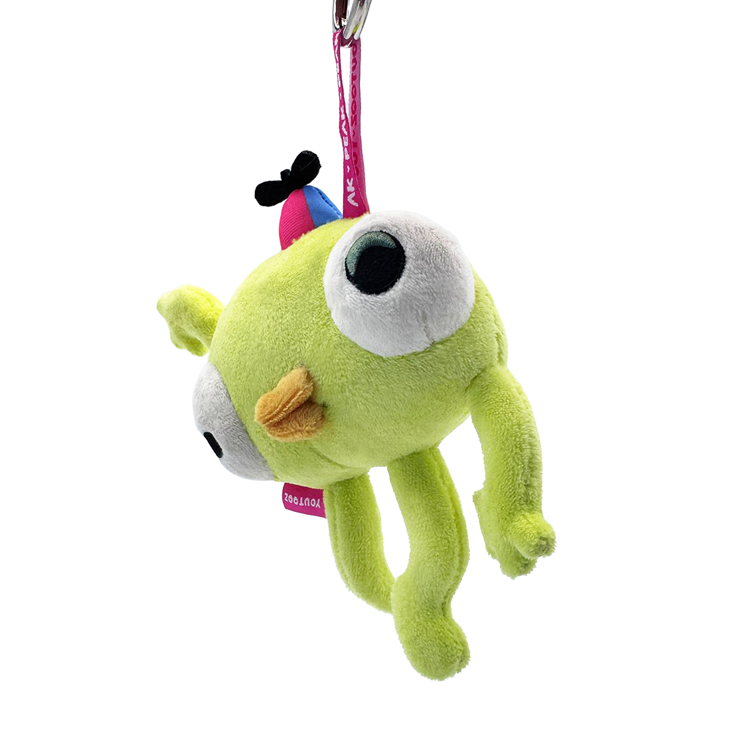 Bing Bong Keychain (5in) - Image 3