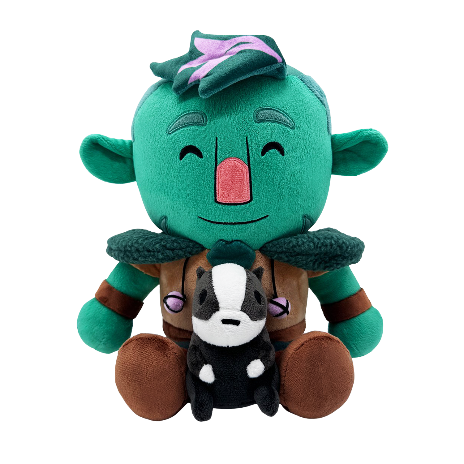 Mudd Plush (9in) - Image 2