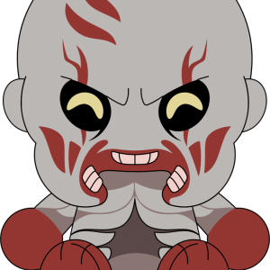 Volatile Plush (9in)