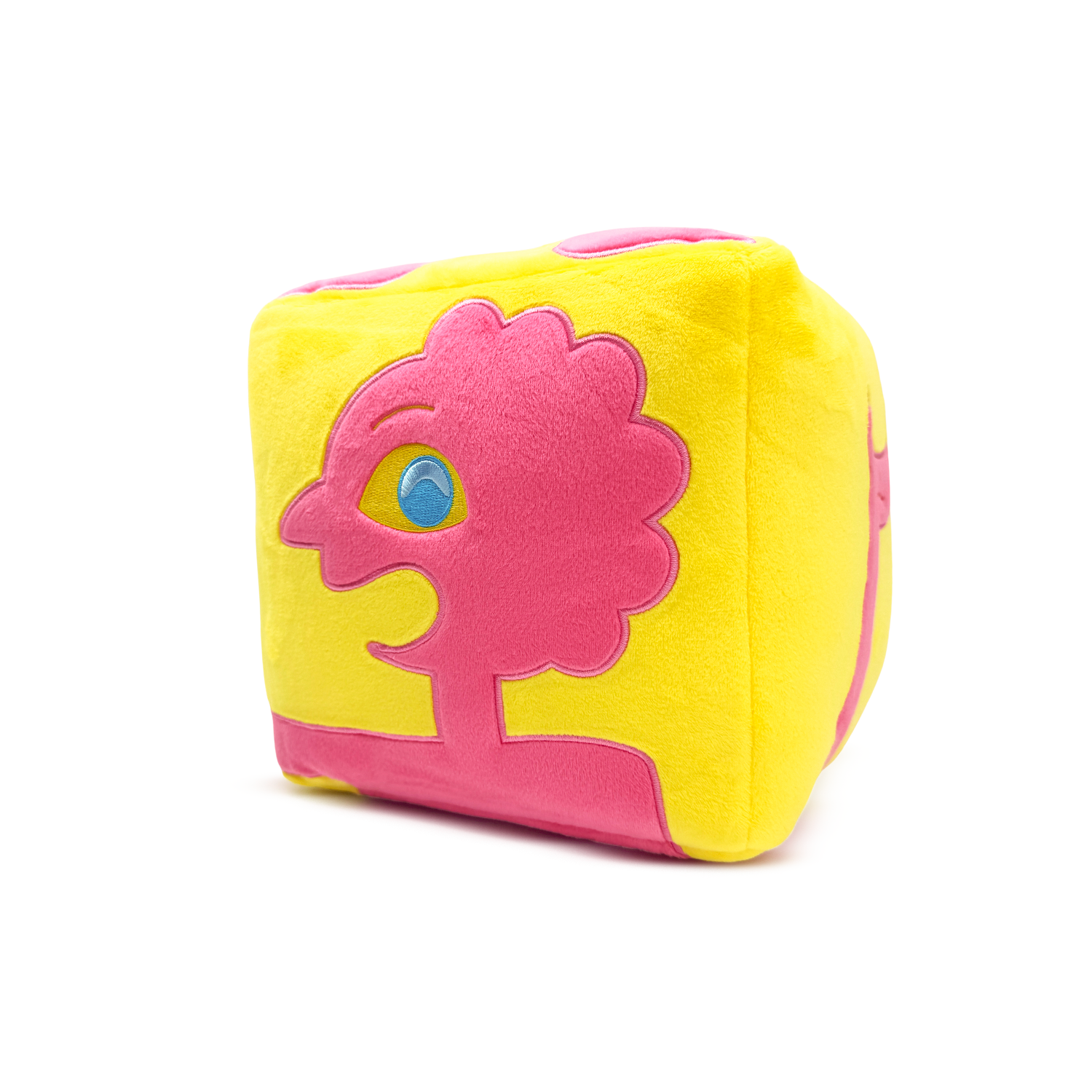 Prismo Cube Plush (9in) - Image 3