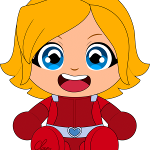 Clover Plush (9in)