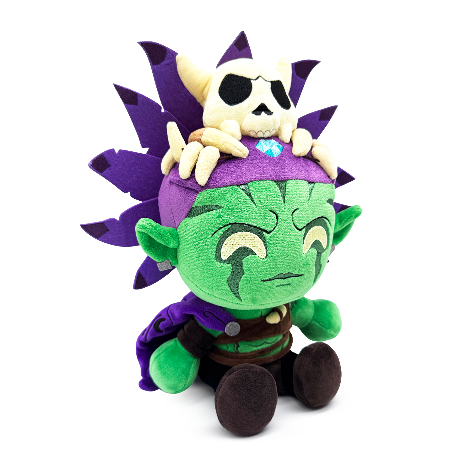 Oren Plush (9in) - Image 4