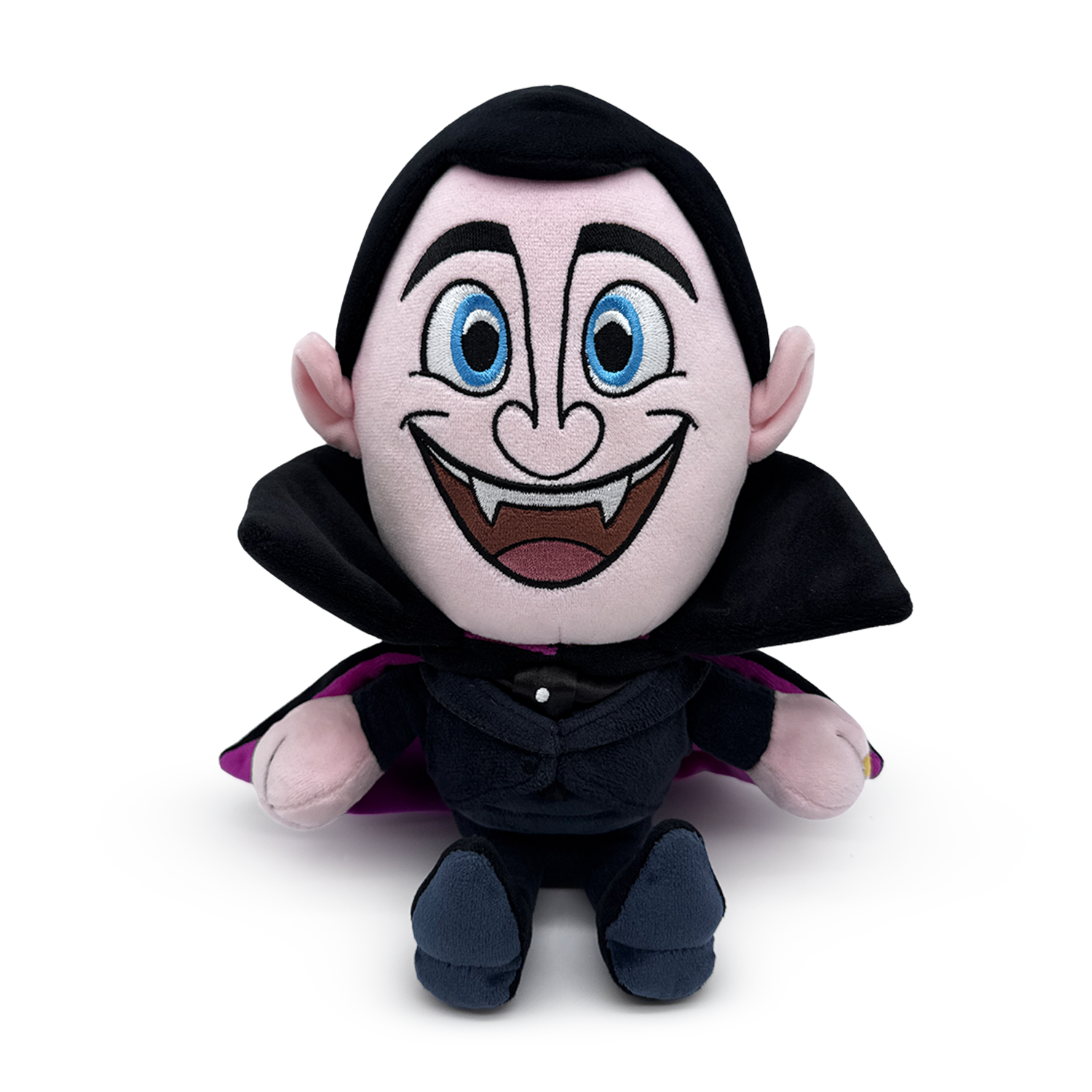 Dracula Plush (9in) - Image 2