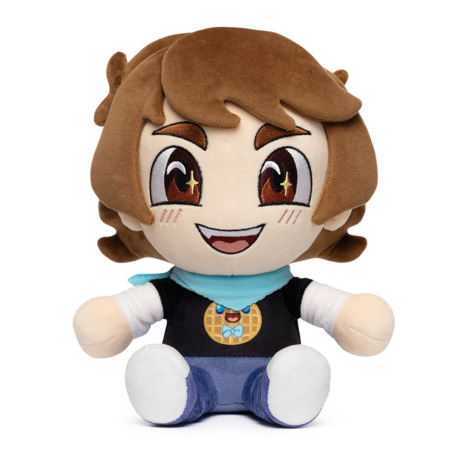 ConnerTheWaffle Plush (9in) - Image 2