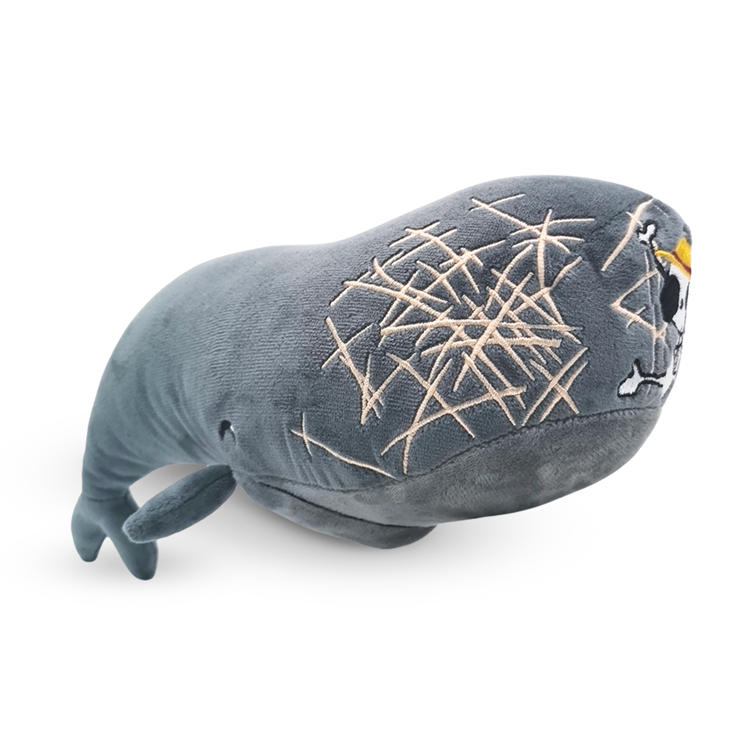 Laboon Plush (9in) - Image 2