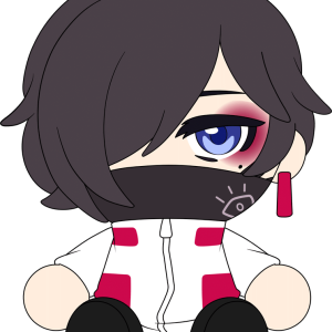 Neo Plush (9in)